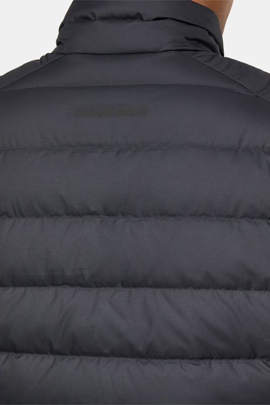 Mammut Waymarker In Vest Men Bodywarmer Black