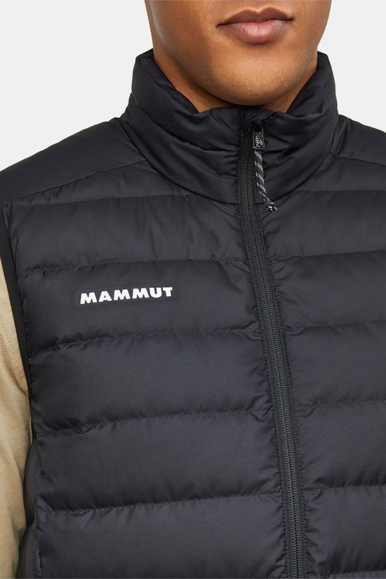 Mammut Waymarker In Vest Men Bodywarmer Black