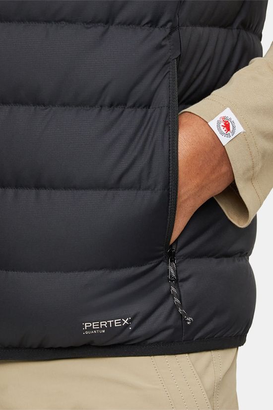 Mammut Waymarker In Vest Men Bodywarmer Black