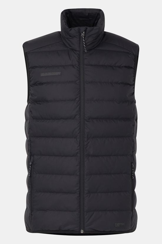 Mammut Waymarker In Vest Men Bodywarmer Black