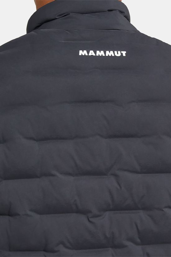 Mammut Sender IN Bodywarmer Heren Black