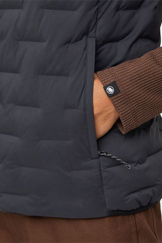 Mammut Sender IN Bodywarmer Heren Black