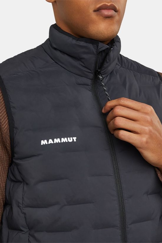 Mammut Sender IN Bodywarmer Heren Black