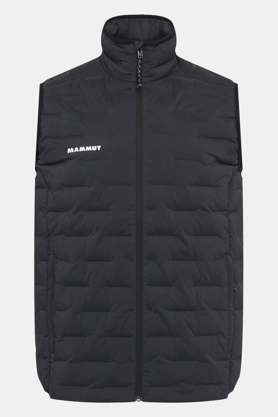 Mammut Sender IN Bodywarmer Heren Black