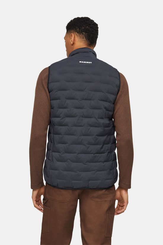 Mammut Sender IN Bodywarmer Heren Black