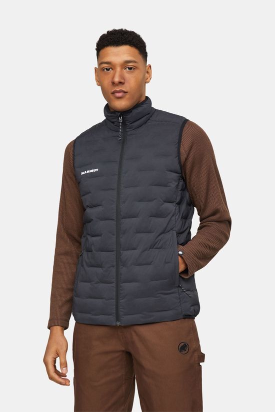 Mammut Sender IN Bodywarmer Heren Black