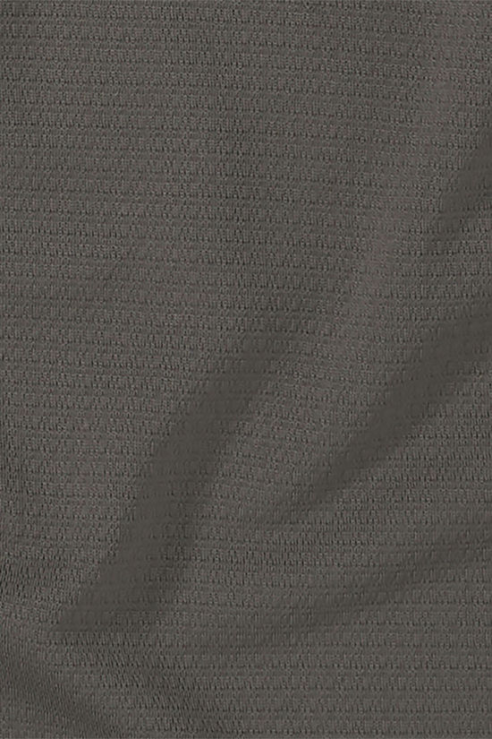 Jack Wolfskin Prelight Suncool LS Shirt mid grey