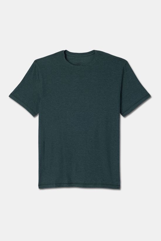 Vuori Strato Tech Tee Groen