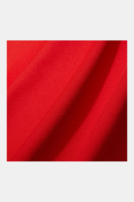 Mammut Aenergy Ss Tee red