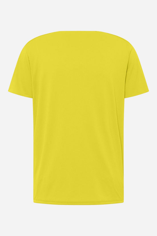 Jack Wolfskin Prelight Stride T-Shirt Lime Green