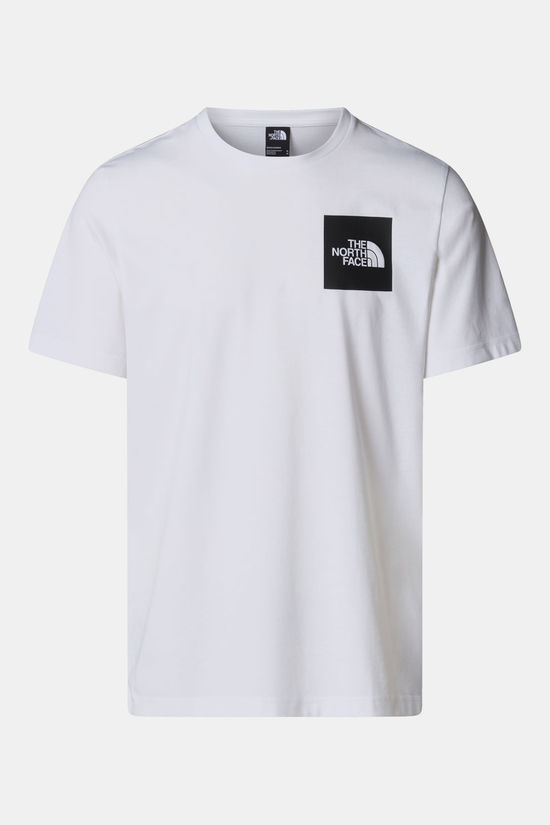 The North Face Fine Tee T-Shirt white