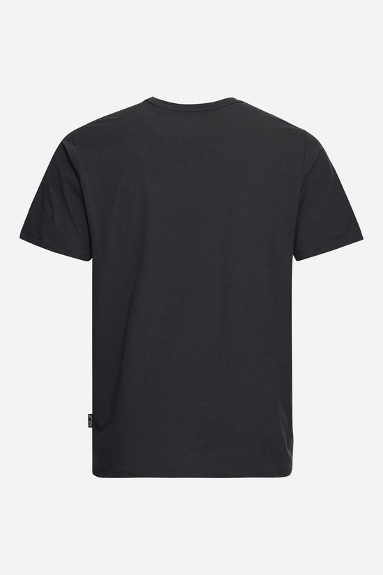 Jack Wolfskin Travel T black