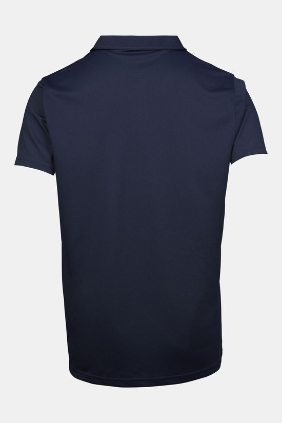 Ayacucho Forest Technical Polo II Navy Blue/Navy Blue