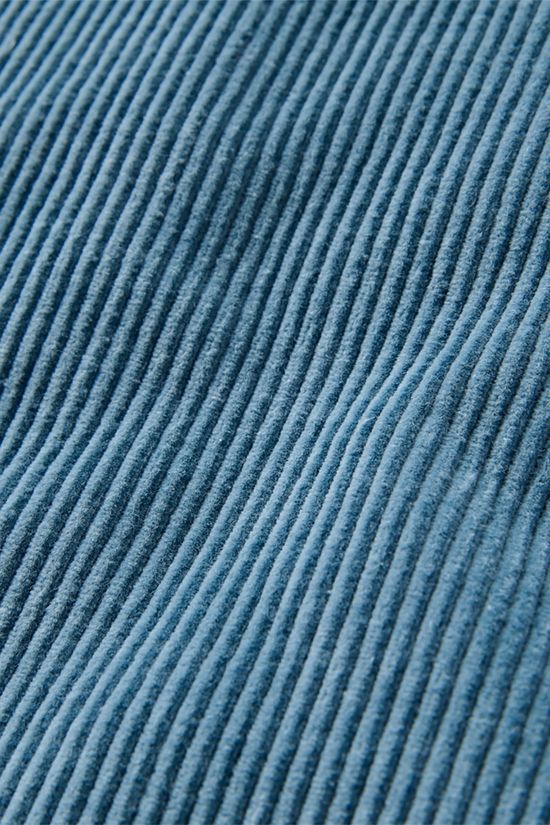 Passenger Backcountry Overhemd Heren blue