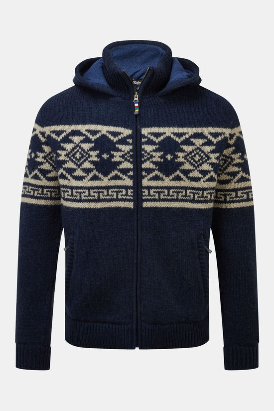 Sherpa Kirtipur Sweater dark blue