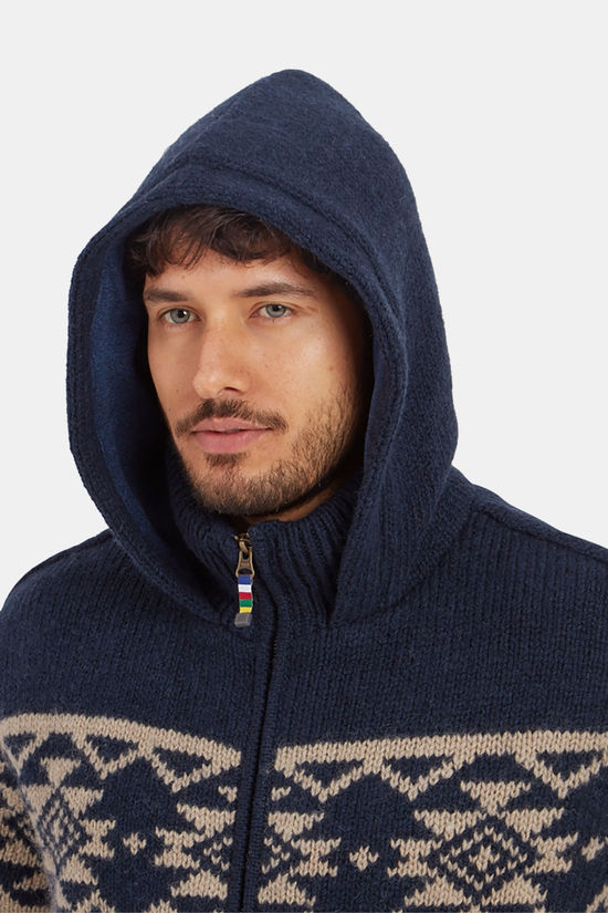 Sherpa Kirtipur Sweater dark blue