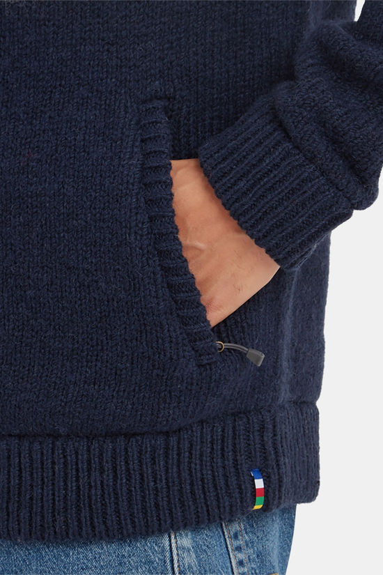 Sherpa Kirtipur Sweater dark blue