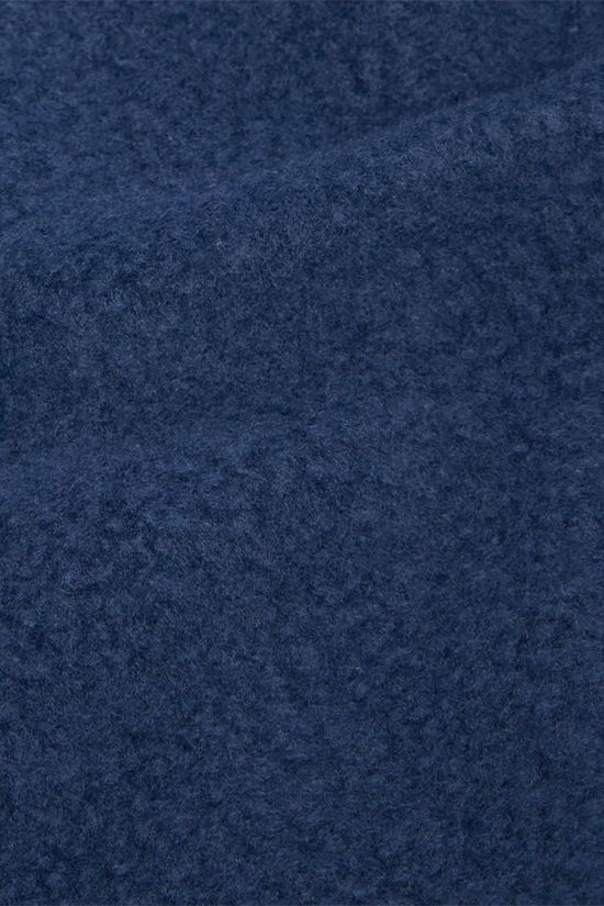 Mammut Falera Fleece Vest Navy Blue