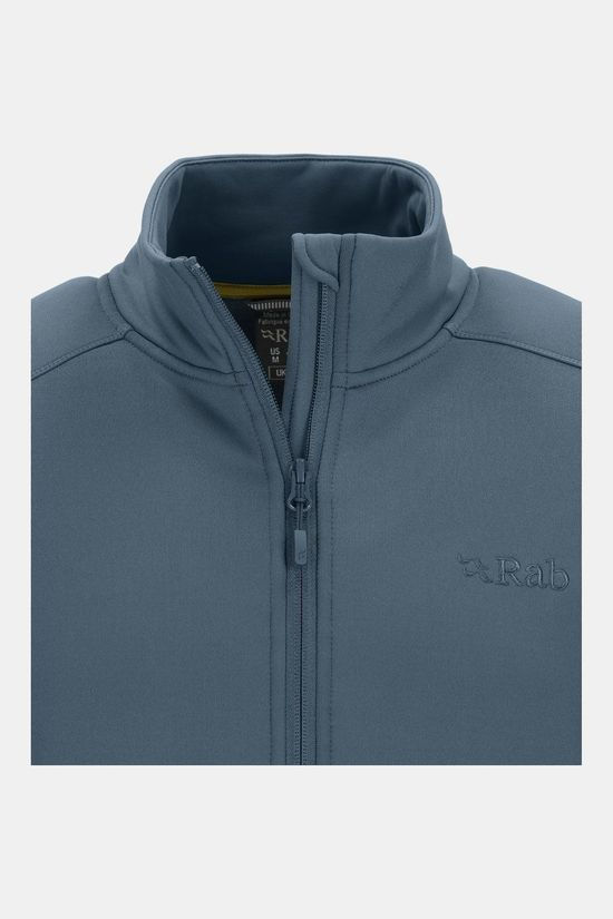 Rab Apparition Jacket Orion Blue