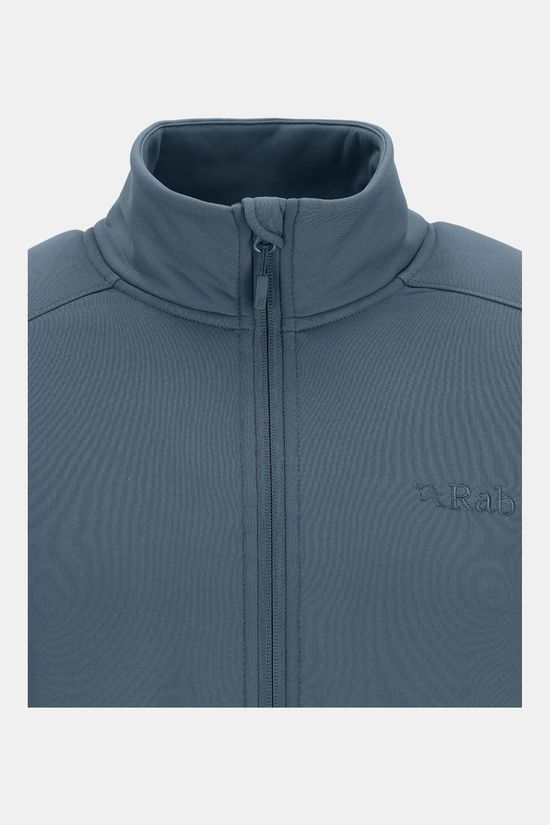 Rab Apparition Jacket Orion Blue