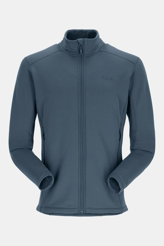 Rab Apparition Jacket Orion Blue