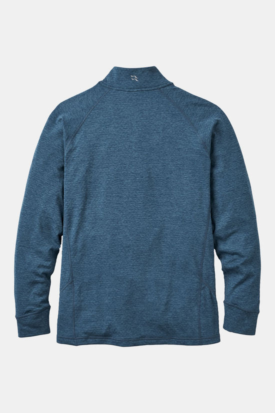 Rab Nexus Fleecevest dark blue