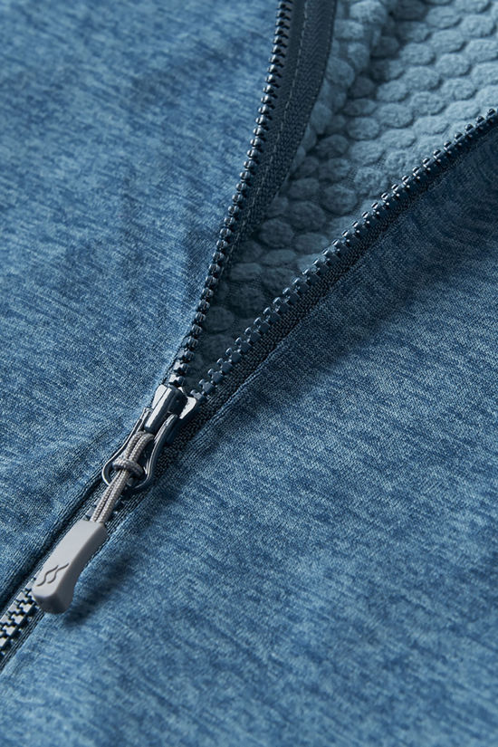 Rab Nexus Fleecevest dark blue