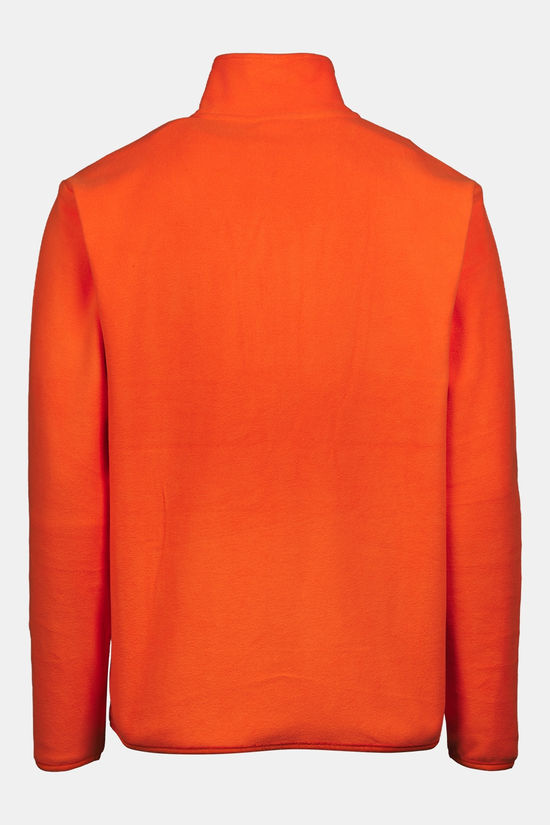 Ayacucho Lightweight Adventure Fleecevest Orange/Orange