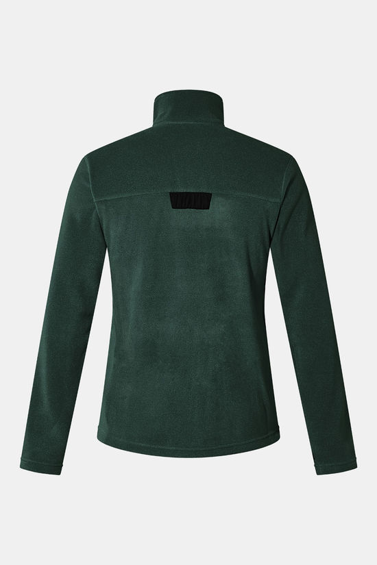 Berghaus Prism Guide Fleecevest Jade/Black