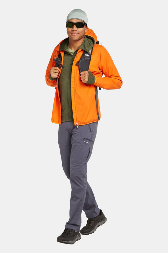 icebreaker Merino 260 Quantum Vest green