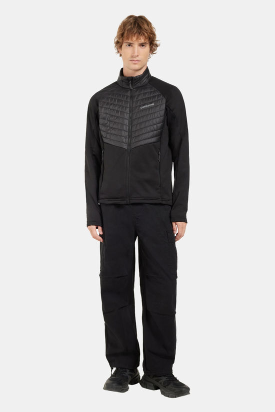 Didriksons Terje Hybride Vest black