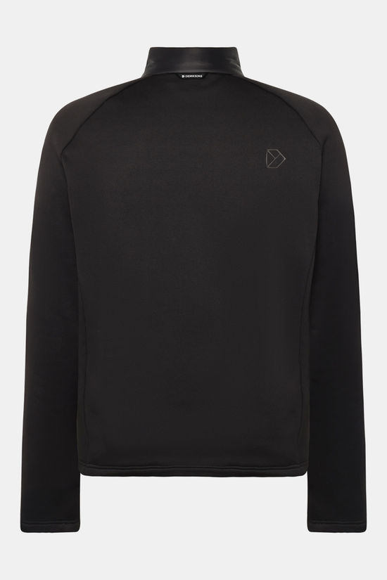 Didriksons Terje Hybride Vest black