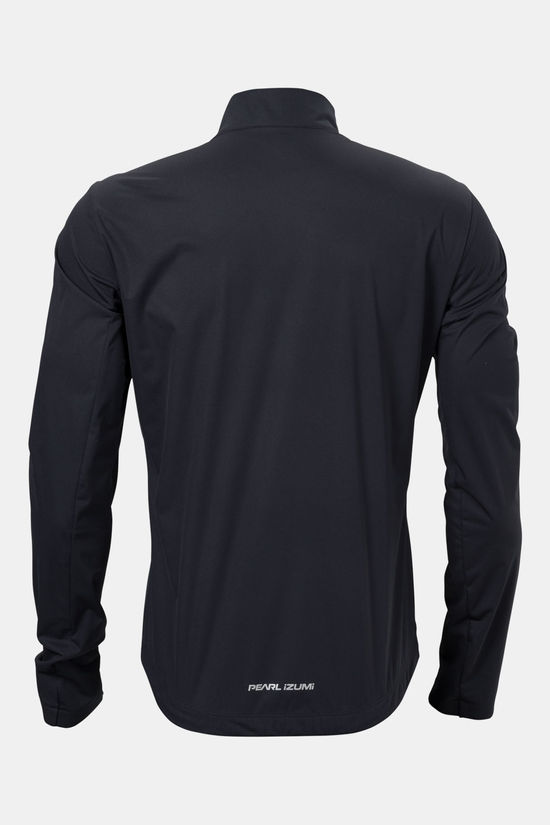 Pearl Izumi Pro Barr Wind Fietsjack black
