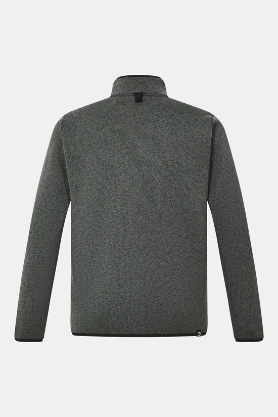 Berghaus Asterby IA Fleecevest dark grey