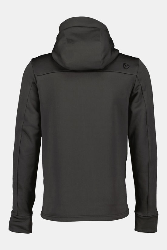 Didriksons Zuko Fullzip 3 Fleecevest black