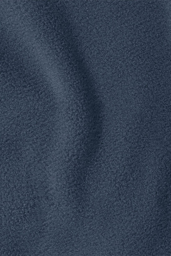 Jack Wolfskin Taunus 200 FZ Fleecevest Navy Blue