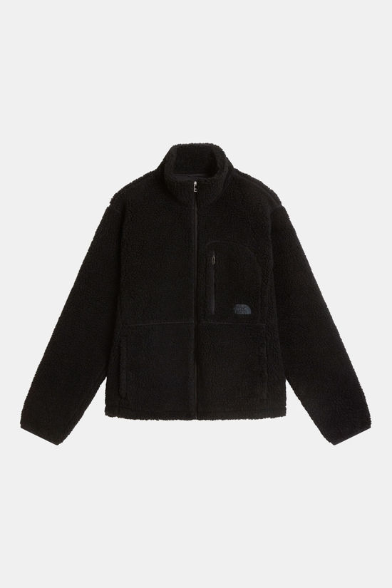 The North Face Extreme Pile 2 Fleecevest Heren black