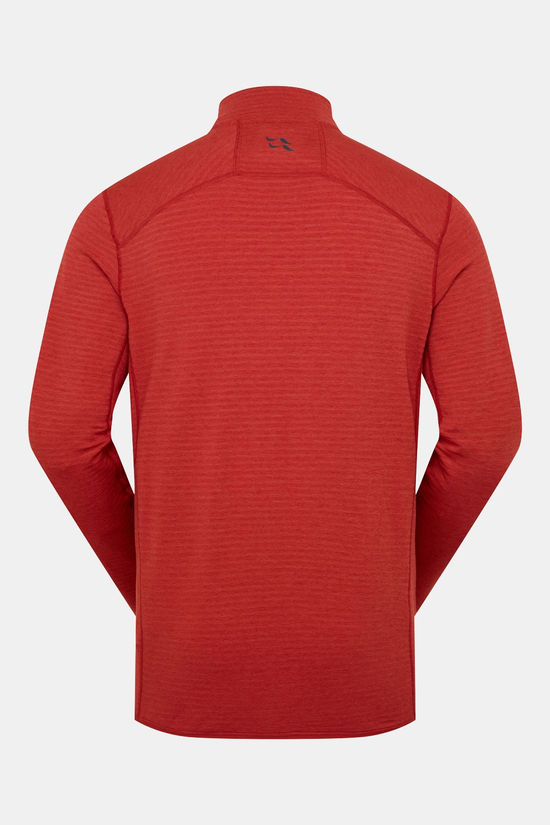 Rab Ascendor Light Pull-On mid red