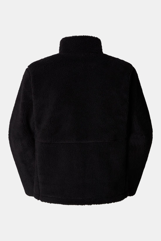 The North Face Extreme Pile FZ Fleecejack black