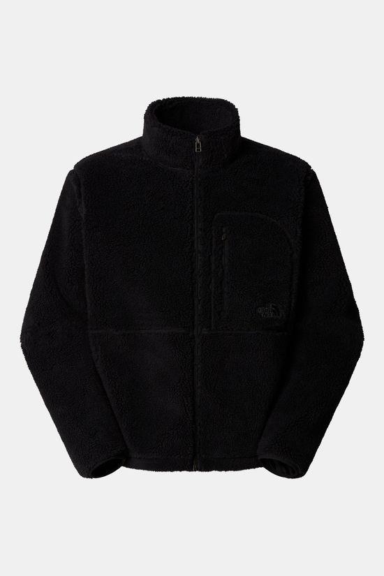 The North Face Extreme Pile FZ Fleecejack black