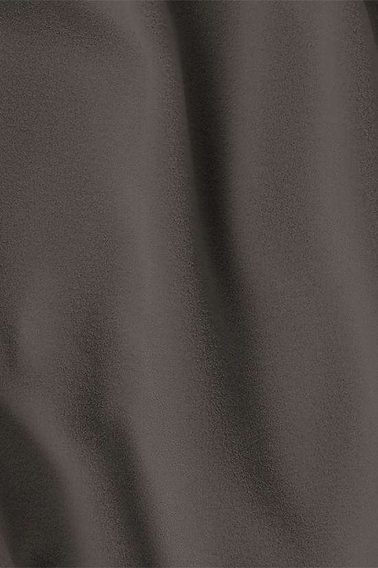 Jack Wolfskin Taunus 100 HZ Fleecetrui mid grey