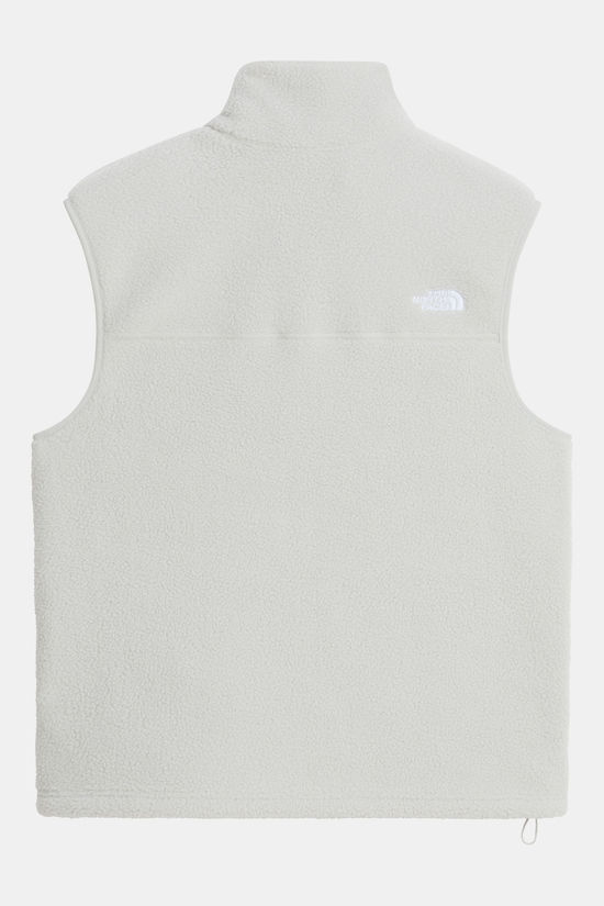 The North Face Yumiori Vest Bodywarmer off white