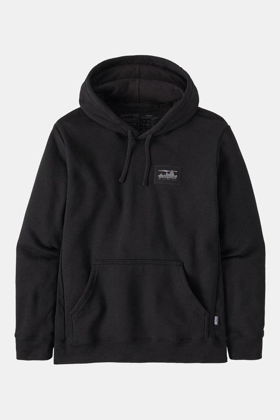 Patagonia 73 Skyline Uprisal Hoody Trui black