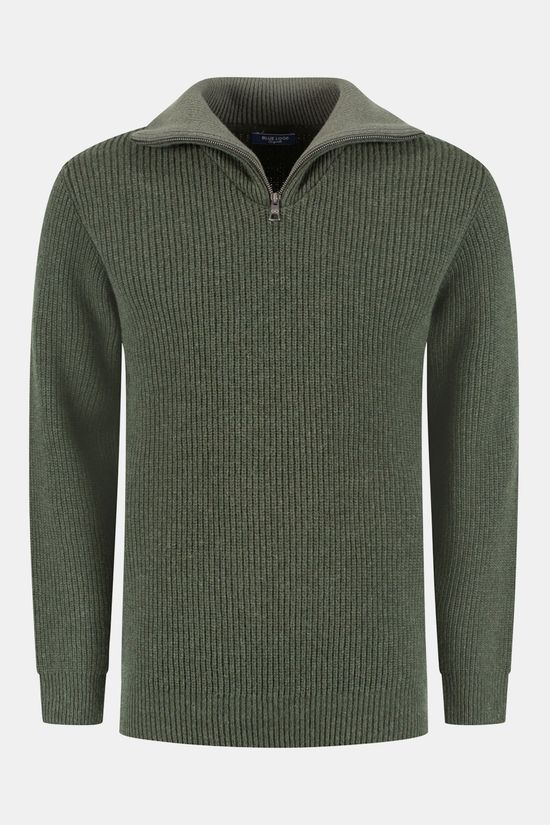 Loop Originals Essential Nautic Trui Groen