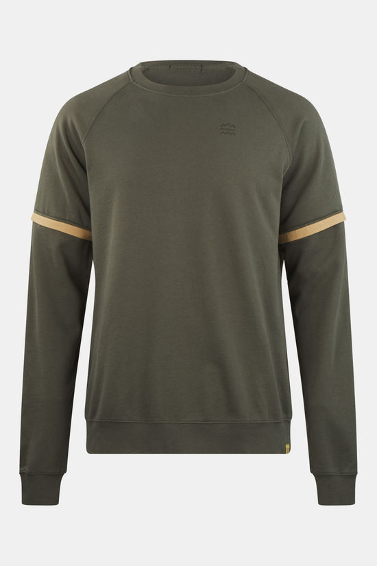 Buitenmens Afritstrui dark khaki