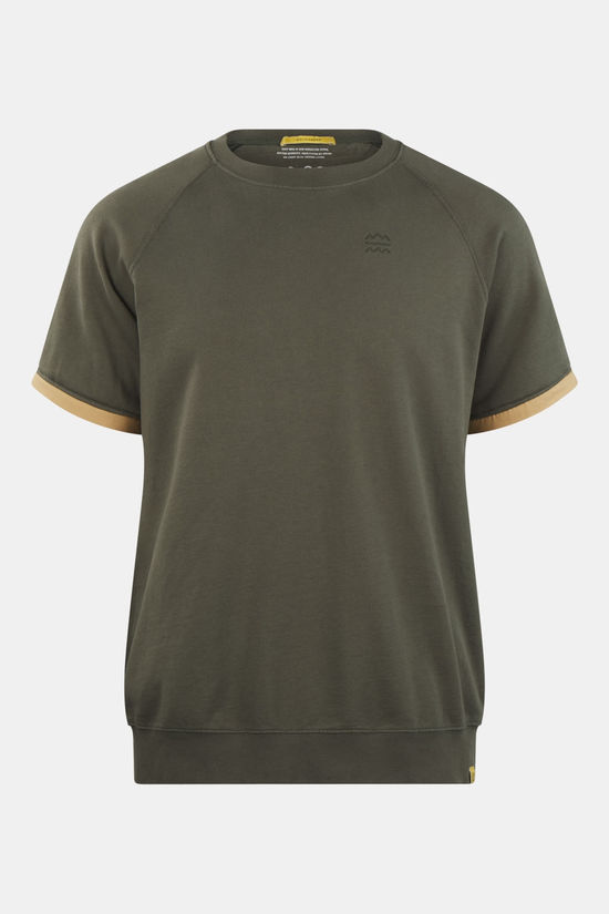 Buitenmens Afritstrui dark khaki