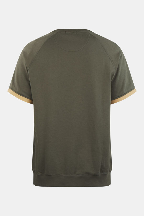 Buitenmens Afritstrui dark khaki