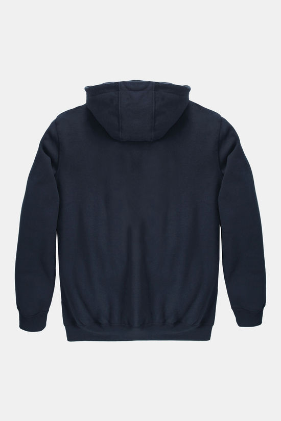 Carhartt Marquette Trui Navy Blue