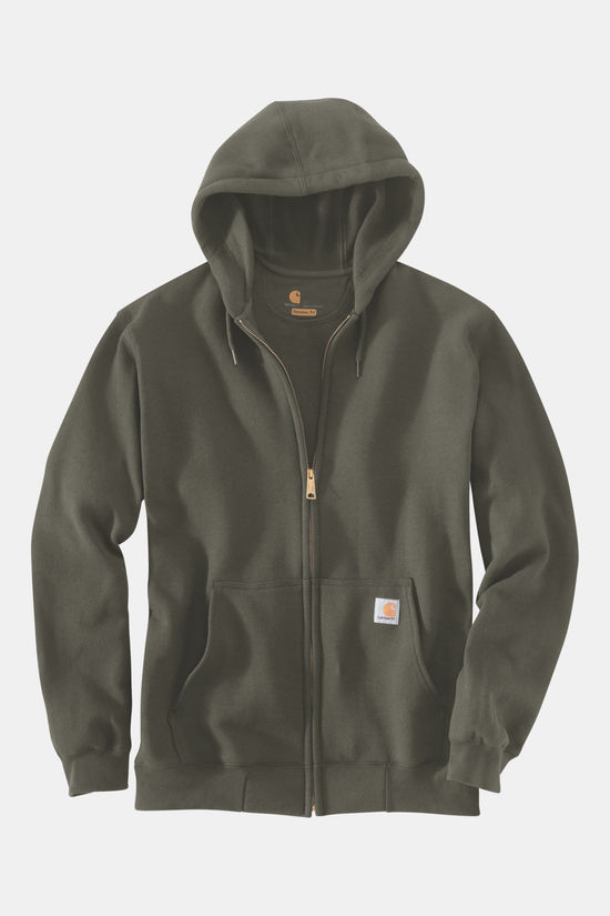 Carhartt Marquette Vest dark green