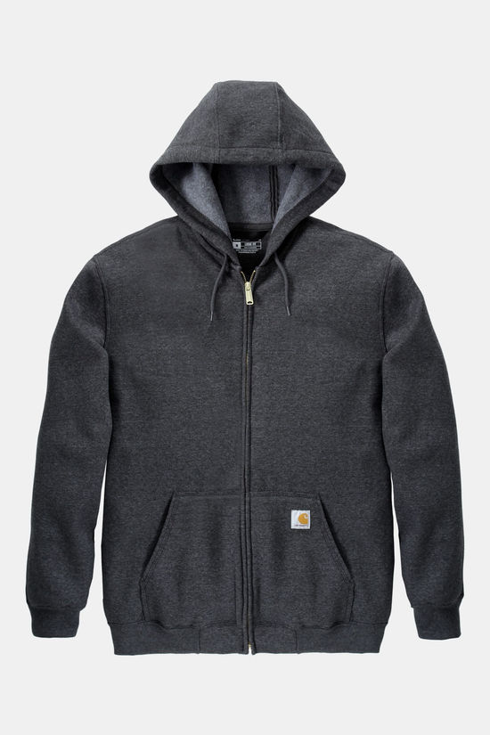 Carhartt Marquette Vest dark grey